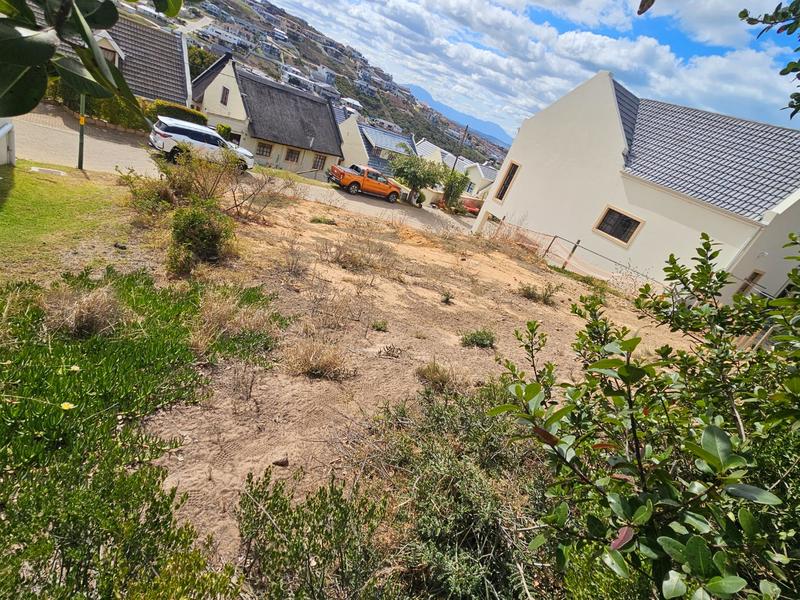 0 Bedroom Property for Sale in Vakansieplaas Western Cape